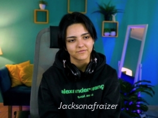 Jacksonafraizer
