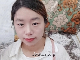 Jacksonamy