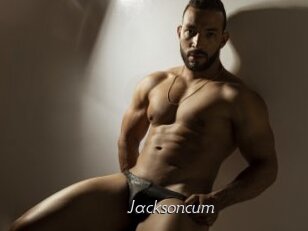 Jacksoncum