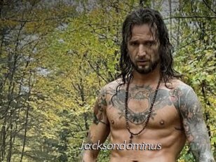 Jacksondominus