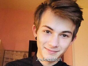 Jacksonhitch