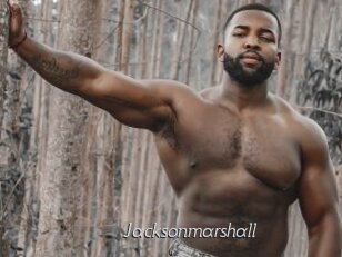 Jacksonmarshall