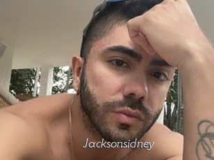 Jacksonsidney
