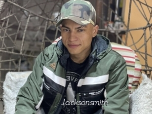 Jacksonsmith