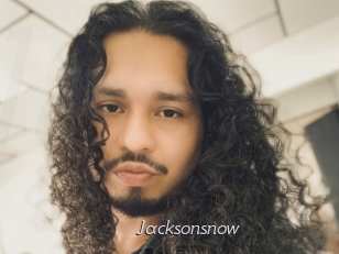 Jacksonsnow