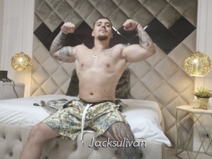 jacksulivan Le Scandale