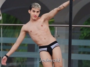 jackworld Le Scandale