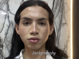 jackymurphy Le Scandale