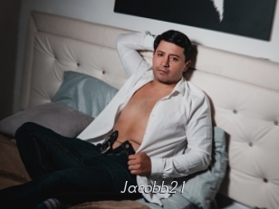jacobb21 Le Scandale