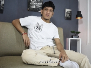 Jacobcrox