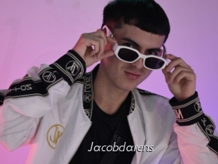 jacobdarens Le Scandale