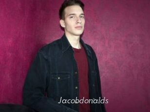 Jacobdonalds