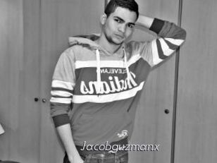 Jacobguzmanx