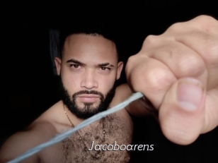 Jacoboarens