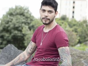Jacobolatinboy