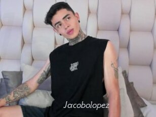 Jacobolopez