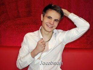 Jacobstan