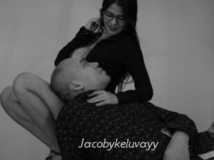 Jacobykeluvayy
