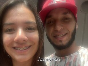 Jacobymia