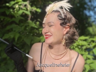 Jacquelineheier