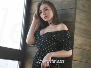 Jacquelinesss
