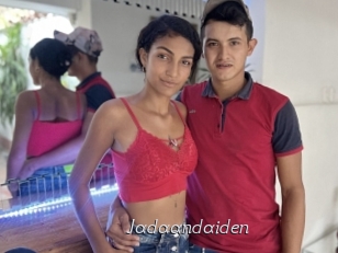 Jadaandaiden