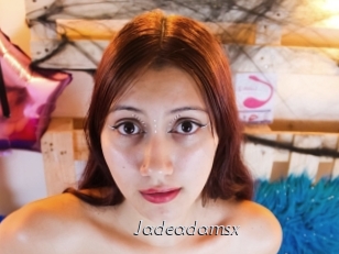 Jadeadamsx