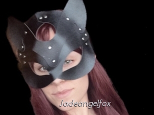 Jadeangelfox