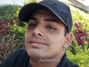 Jadedenis