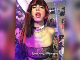 Jadeewilliams