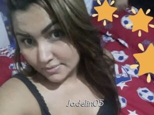 jadelin05 Le Scandale