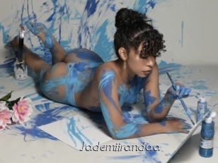 Jademiirandaa