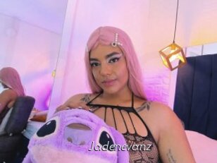 Jadenevanz