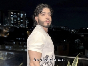 jadenfeynman Le Scandale