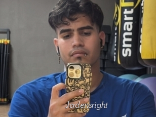 Jadensright
