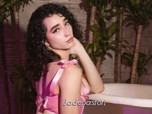 jadepastori Le Scandale