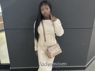 jaderavixen Le Scandale