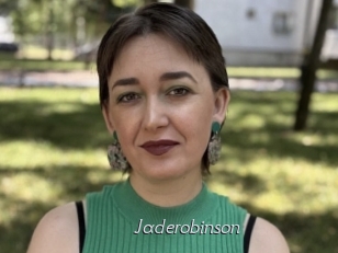 Jaderobinson