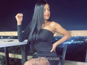 Jaderousse