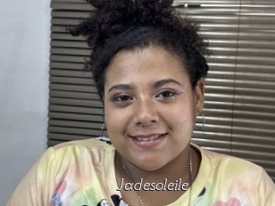 jadesoleile Le Scandale
