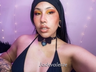 Jadevalente