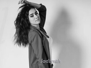 jadismith Le Scandale