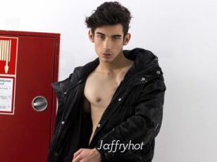 Jaffryhot