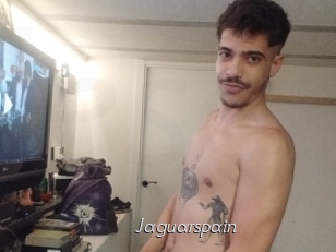 Jaguarspain