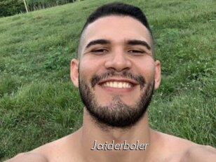 Jaiderboler