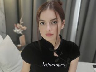 Jainemiles