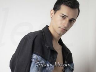 Jaisom_blosom