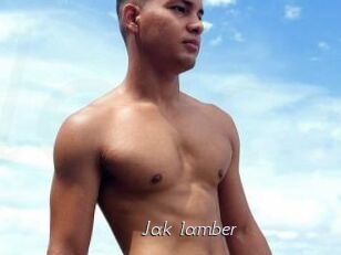 Jak_lamber