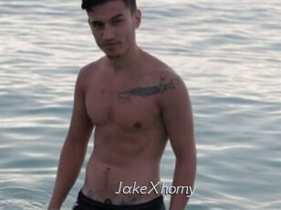 jakeXhorny Le Scandale