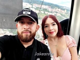 Jakeannie